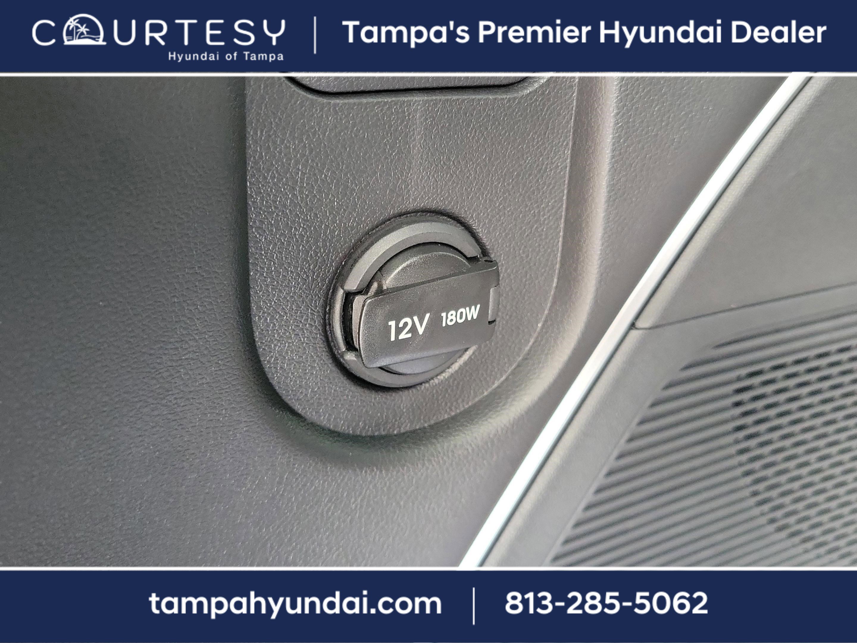 New 2026 Hyundai Palisade Calligraphy image 5