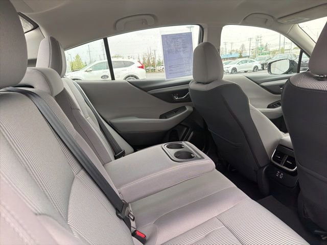 Used 2025 Subaru Legacy Premium AWD/4WD image 29