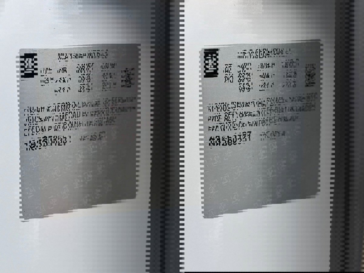 Used 2018 Cadillac CTS V w/ Carbon Fiber Package image 21