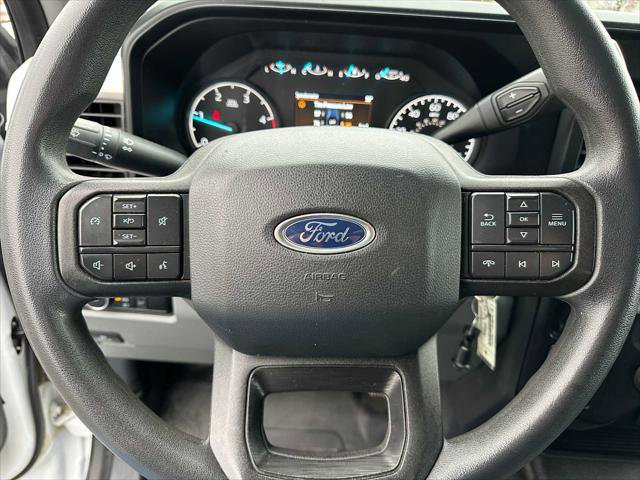 Used 2023 Ford F350 XLT image 22