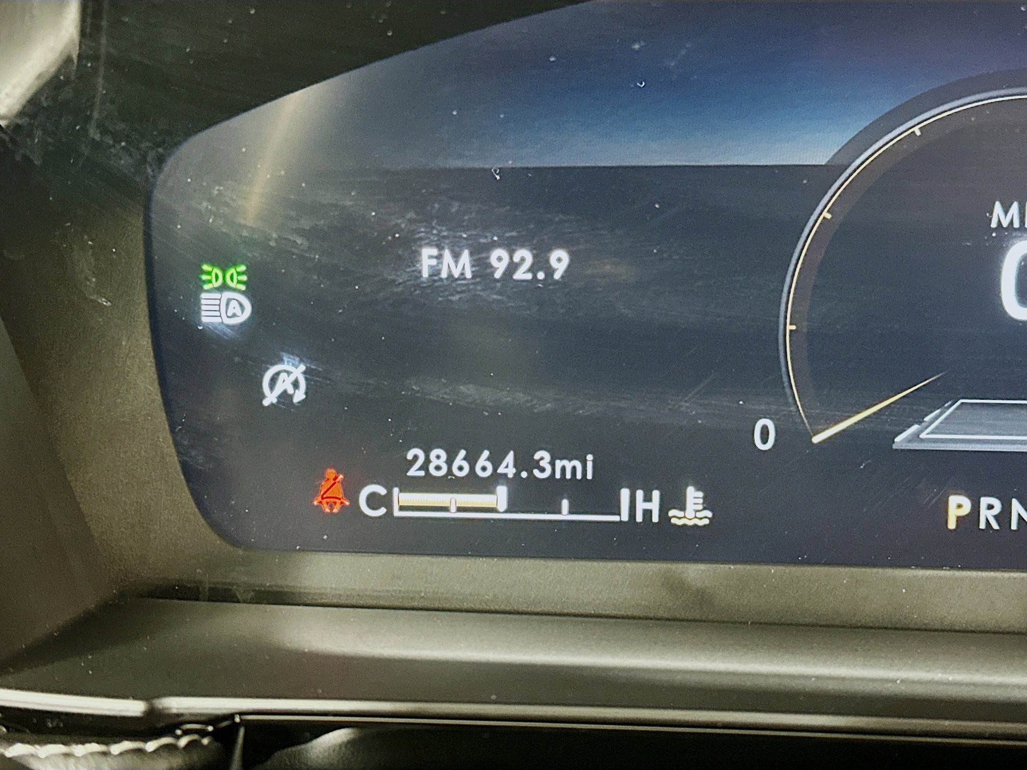 Used 2022 Lincoln Corsair Reserve image 19