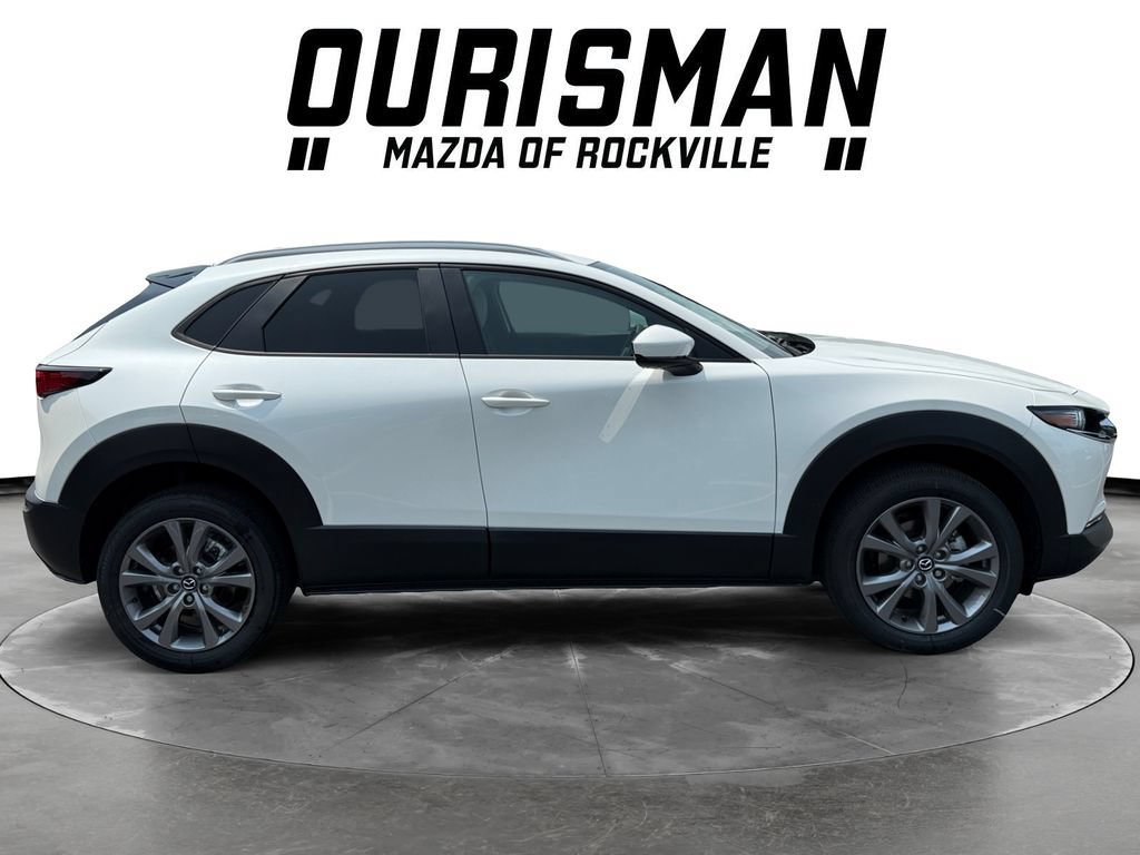 New 2026 MAZDA CX-30 AWD 2.5 S w/ Premium Package image 7