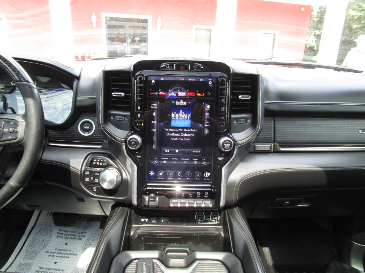 Used 2019 RAM 1500 Limited image 8