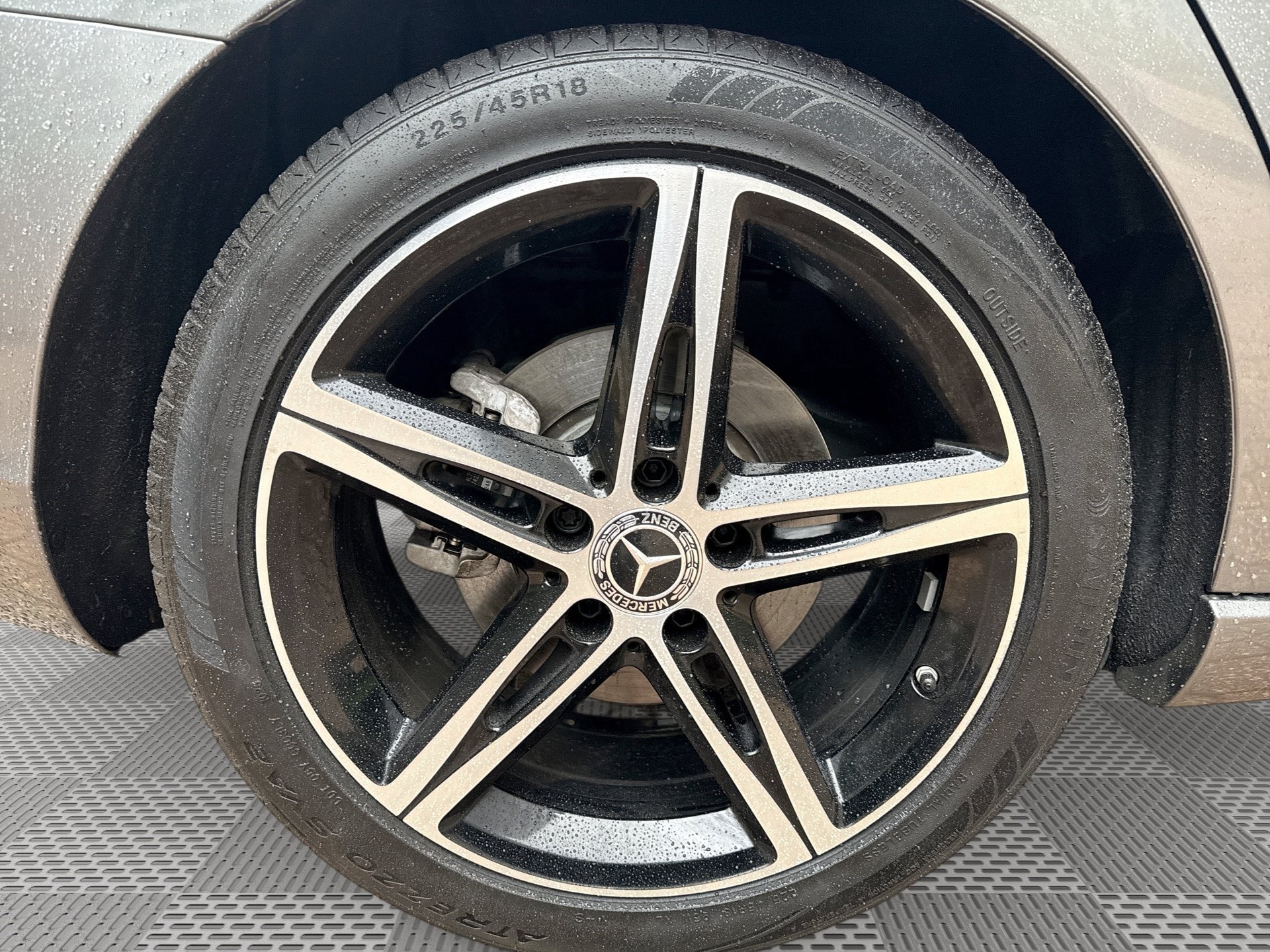 Used 2021 Mercedes-Benz A 220 w/ Premium Package image 30