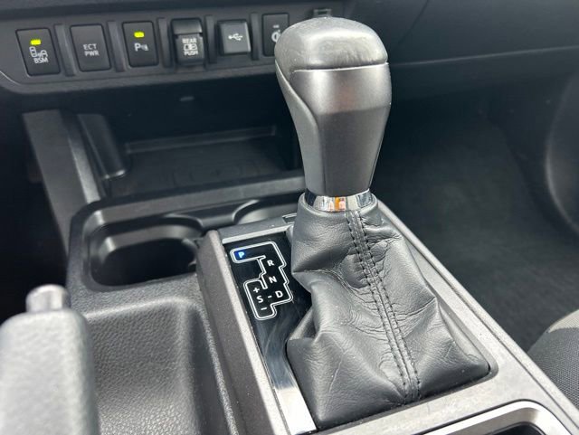 Used 2020 Toyota Tacoma TRD Sport w/ Technology Package AWD/4WD image 27