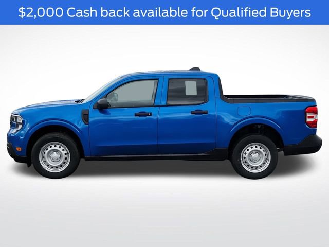 New 2025 Ford Maverick XL w/ Equipment Group 101A image 5