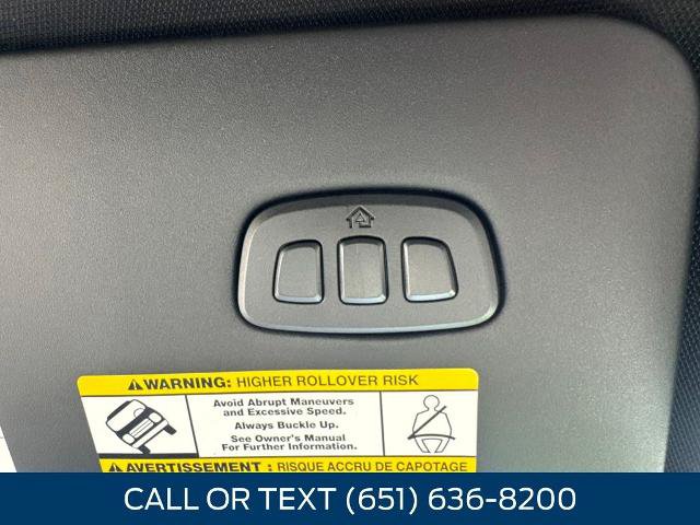 Certified 2025 Ford Ranger Raptor AWD/4WD image 20