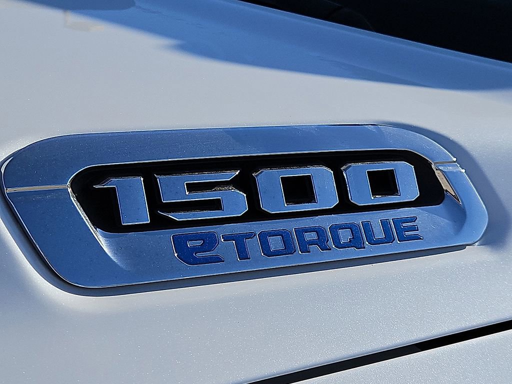 New 2026 RAM 1500 Laramie image 10