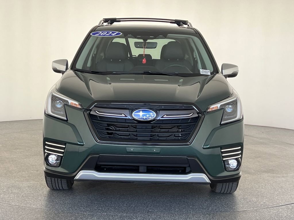Certified 2024 Subaru Forester Touring AWD/4WD image 10
