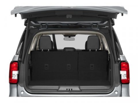 Used 2022 Ford Expedition XLT image 16