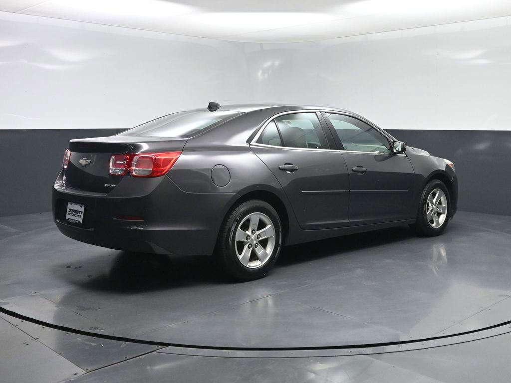 Used 2013 Chevrolet Malibu LS w/ Protection Package image 21