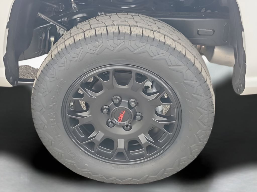 New 2026 Toyota Tacoma SR5 image 18