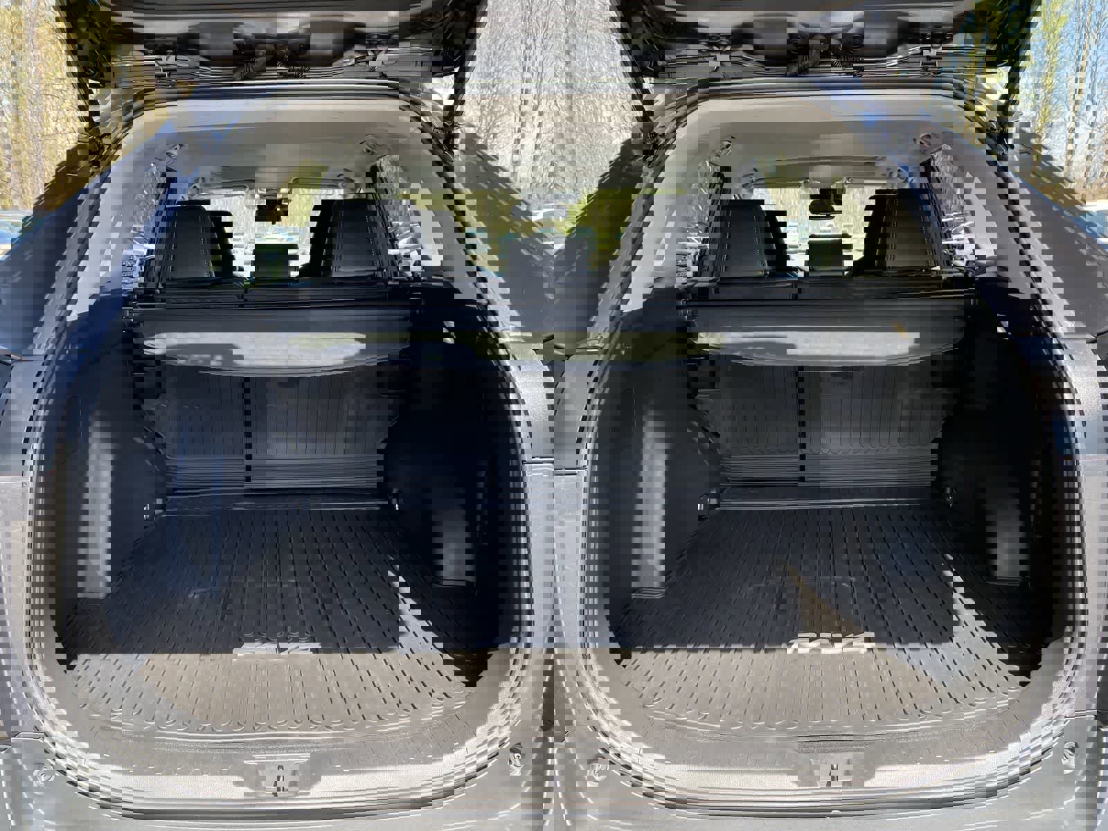 Certified 2023 Toyota RAV4 XLE Premium image 14