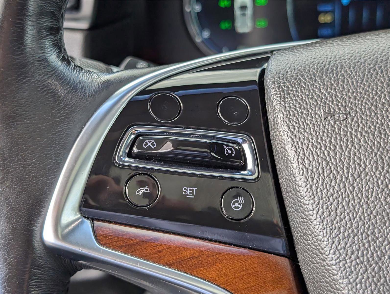 Used 2019 Cadillac Escalade Premium Luxury image 27