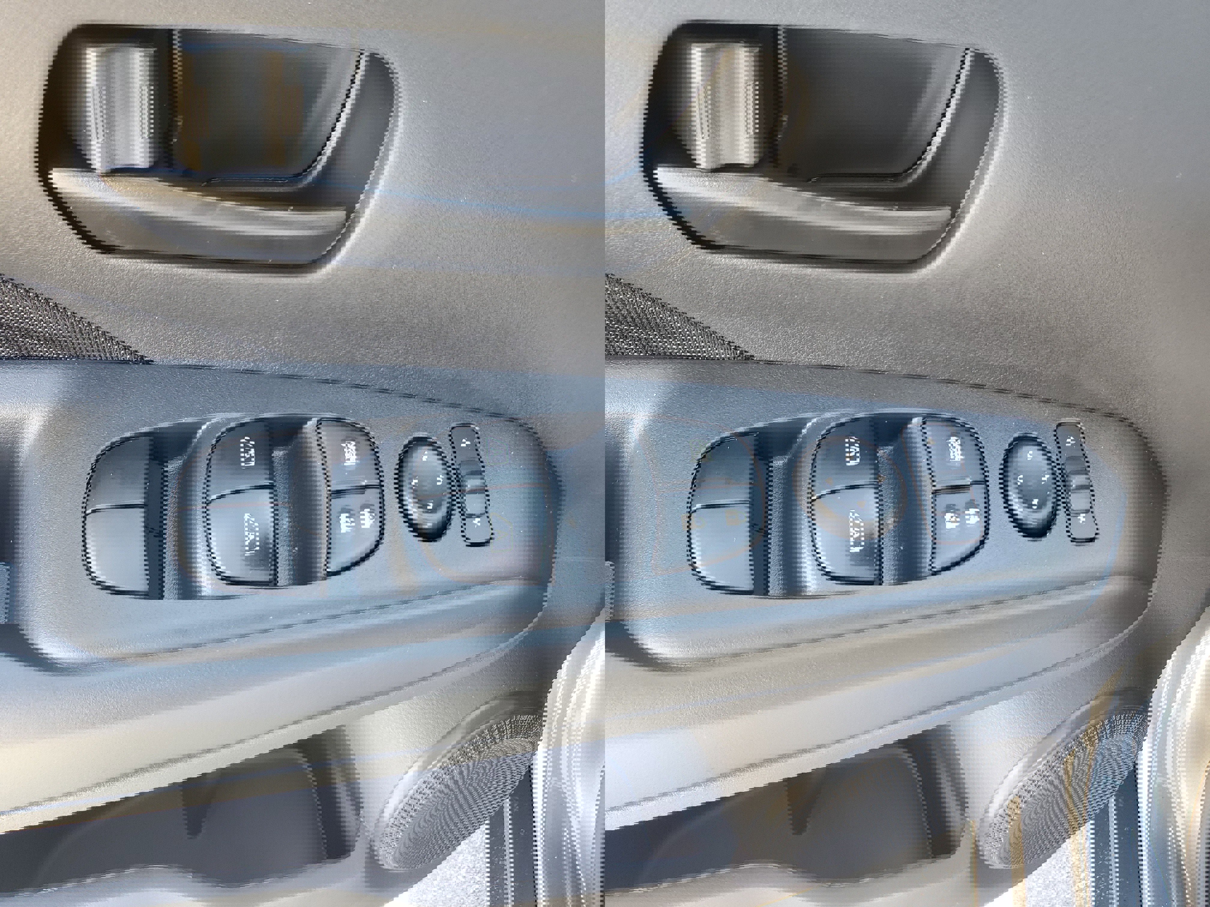 New 2025 Nissan Kicks S image 19