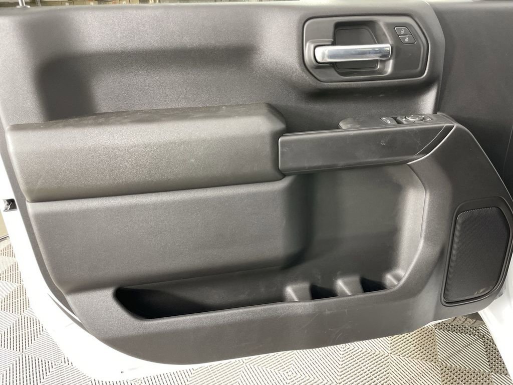 New 2025 GMC Sierra 3500 Pro w/ Convenience Package image 20