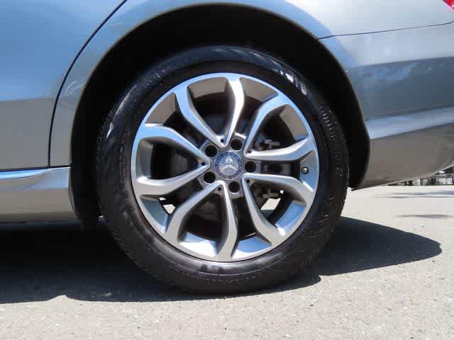 Used 2015 Mercedes-Benz C 300 4MATIC Sedan image 9