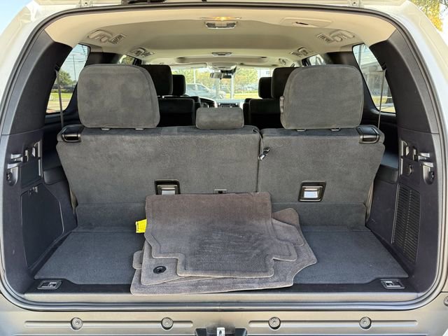 Used 2022 Toyota Sequoia TRD Sport RWD image 28