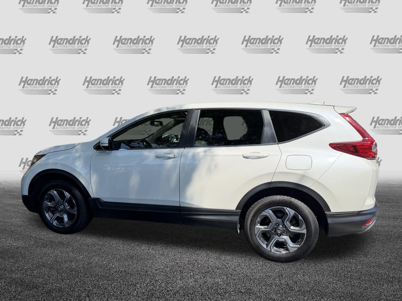 Used 2017 Honda CR-V EX-L image 6