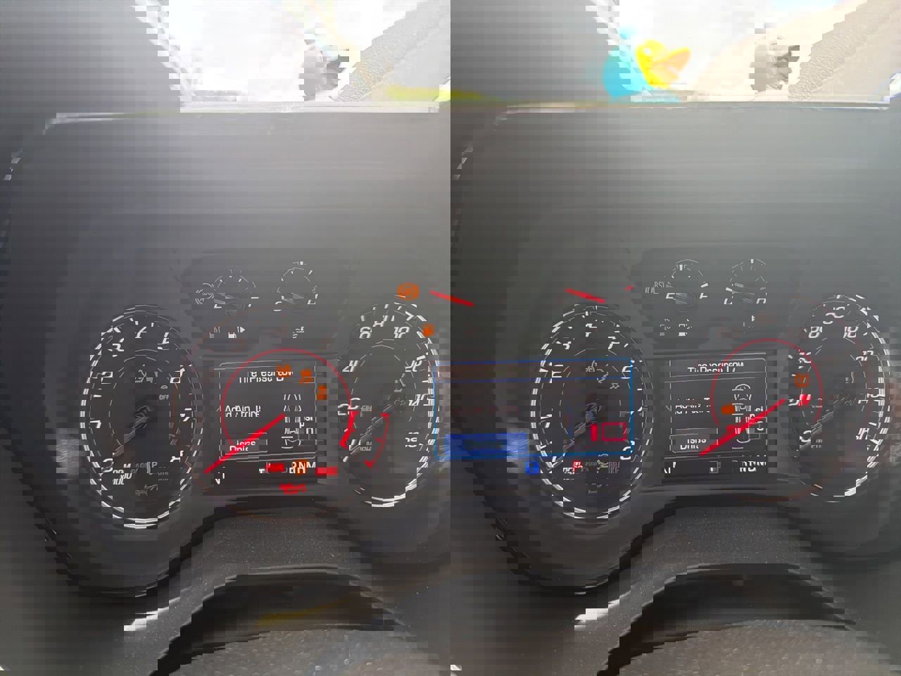 Used 2021 Chevrolet Camaro LS image 16