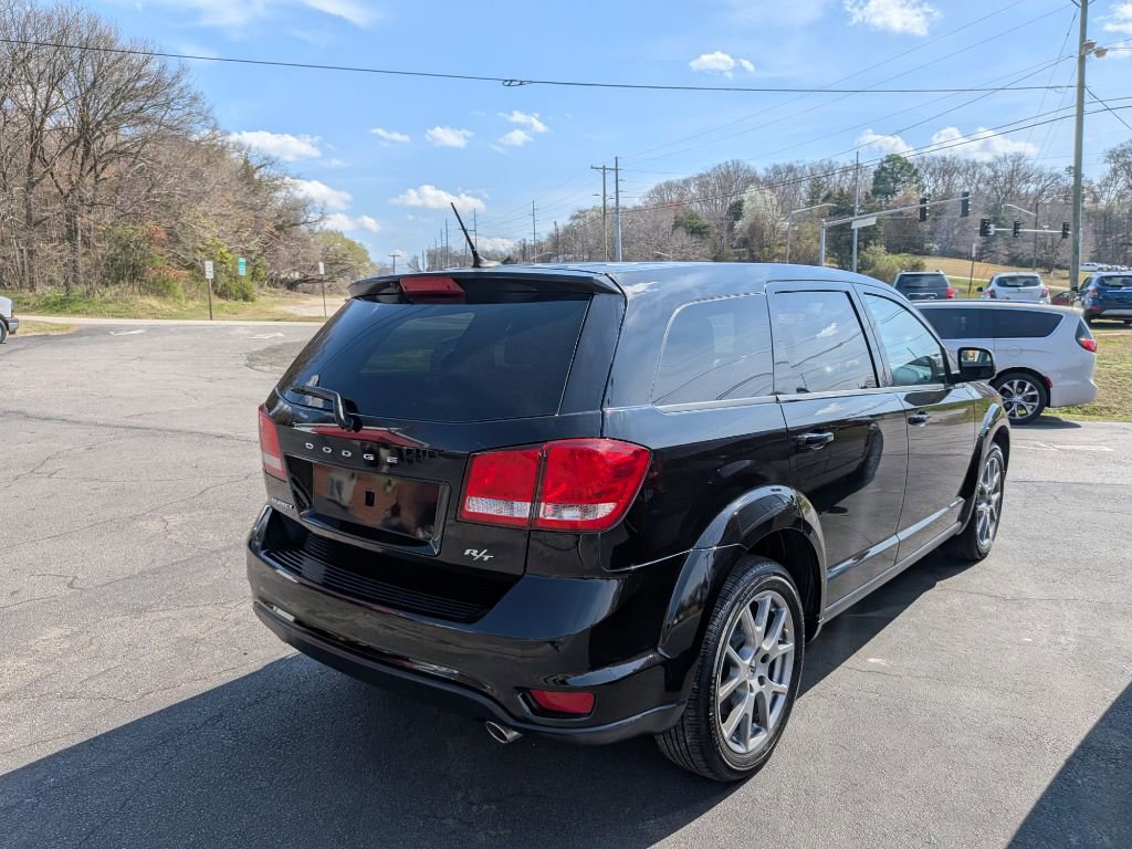 Used 2014 Dodge Journey R/T AWD/4WD image 4