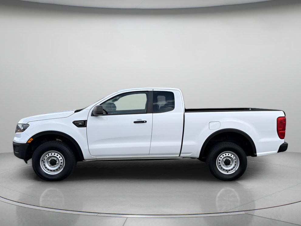 Used 2019 Ford Ranger XL w/ Bed Utility Package RWD image 5