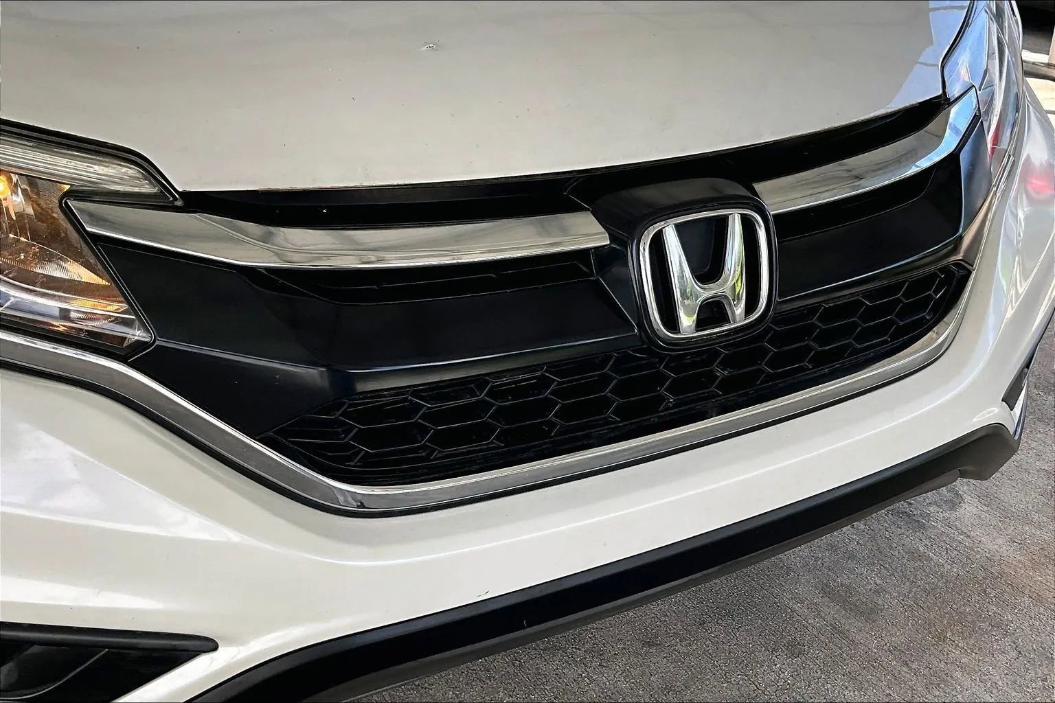 Used 2016 Honda CR-V LX image 29