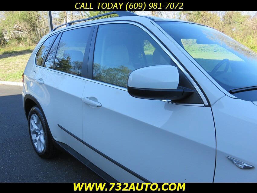 Used 2013 BMW X5 xDrive35i AWD/4WD image 26