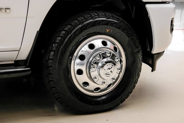 Used 2026 RAM 3500 Laramie AWD/4WD image 61
