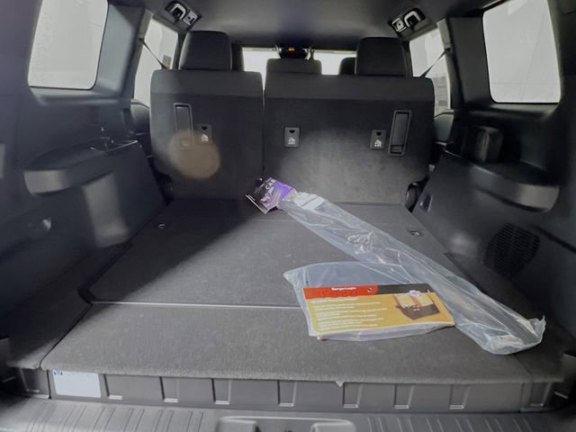 New 2026 Toyota Land Cruiser 1958 image 31