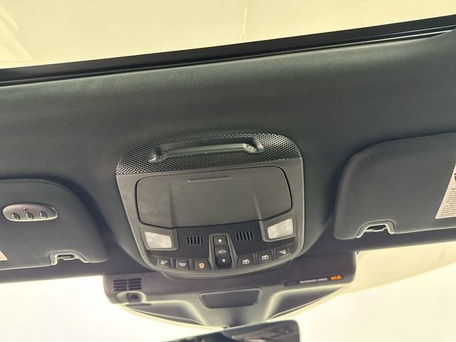 Used 2023 Lincoln Nautilus Reserve AWD/4WD image 10