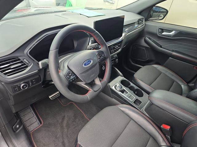 Used 2023 Ford Escape ST-Line Select w/ Tech Pack #2 image 19