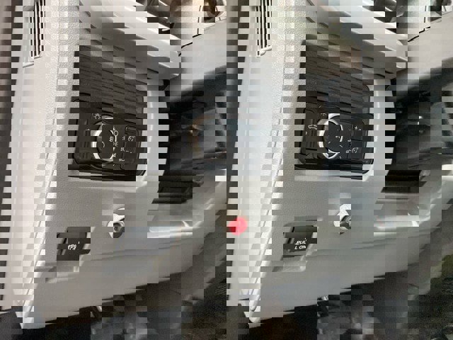 Used 2023 Ford F350 XL w/ Snow Plow Prep Package image 12