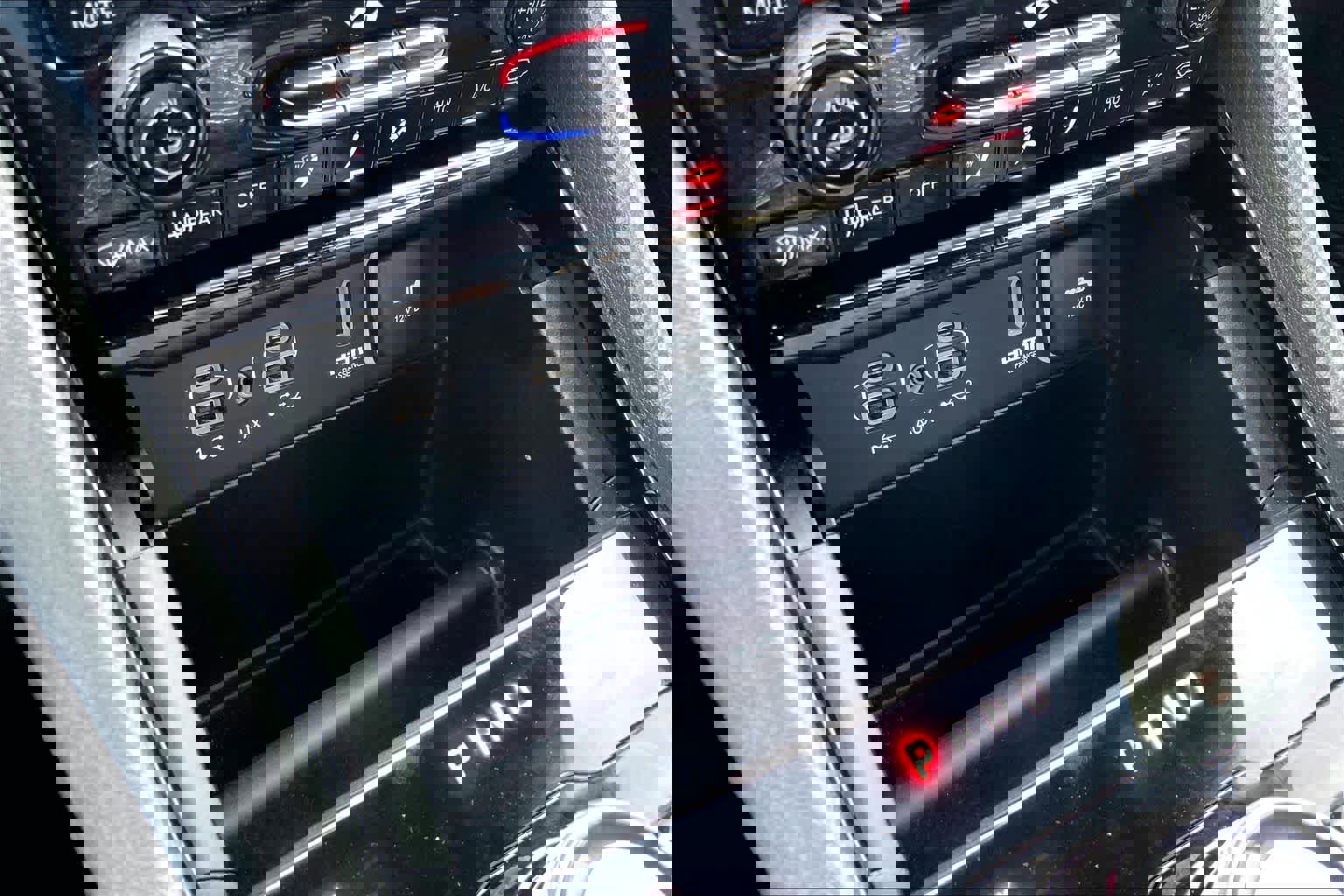 Used 2024 Jeep Grand Cherokee L Overland w/ Trailer Tow Package image 33