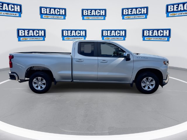 Used 2019 Chevrolet Silverado 1500 LT w/ All-Star Edition RWD image 9