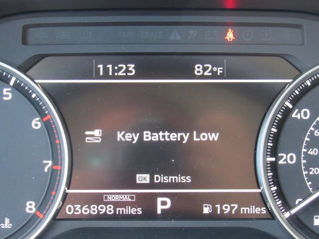 Used 2023 Mitsubishi Outlander SE image 31