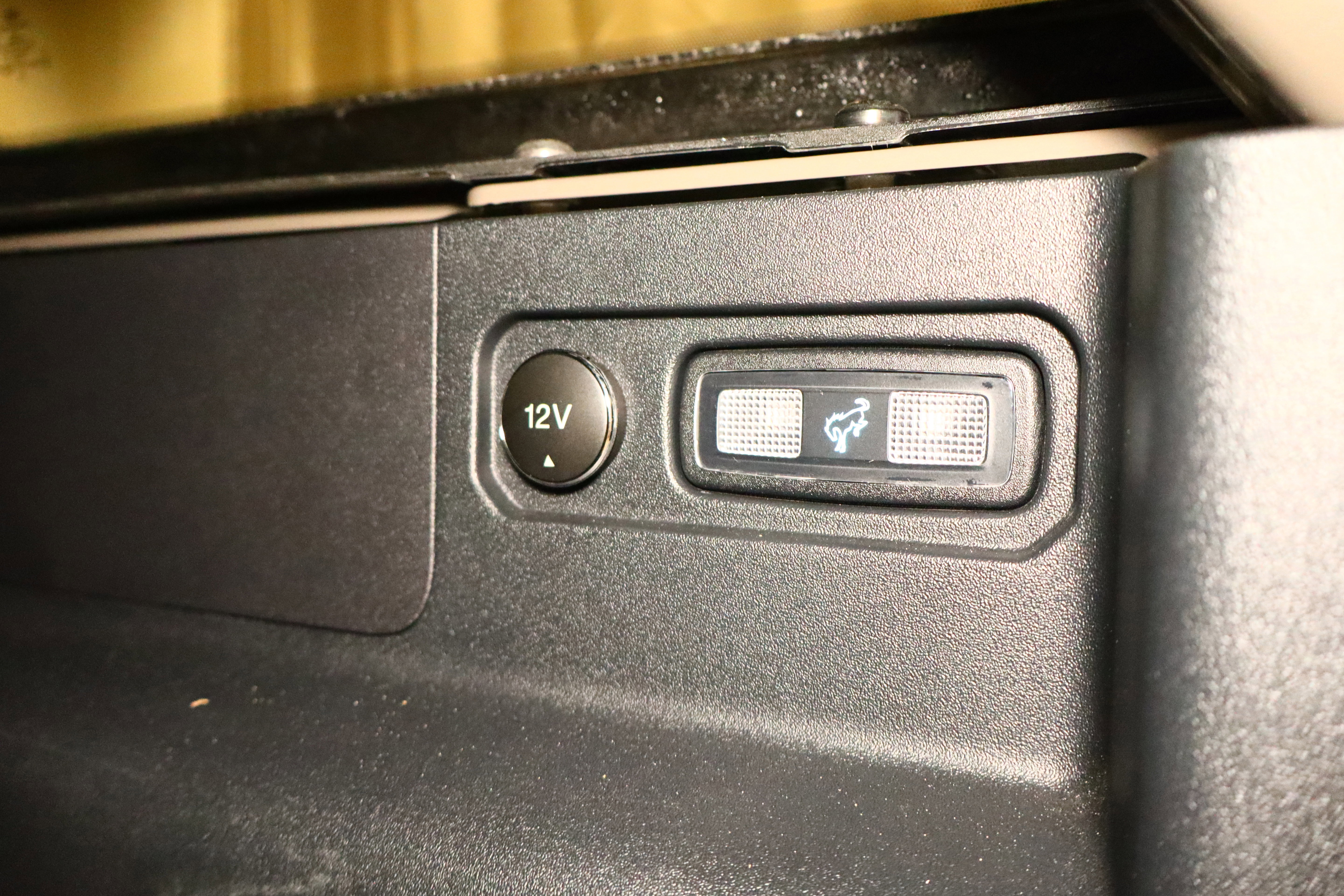 Used 2025 Ford Bronco Outer Banks w/ Sasquatch Package image 41