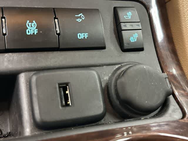 Used 2015 Buick Enclave Leather FWD image 26