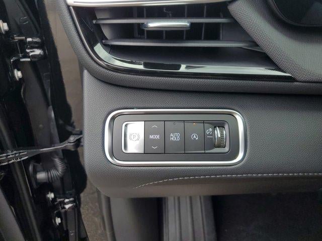 New 2026 Buick Enclave Sport Touring w/ Power Package FWD image 30