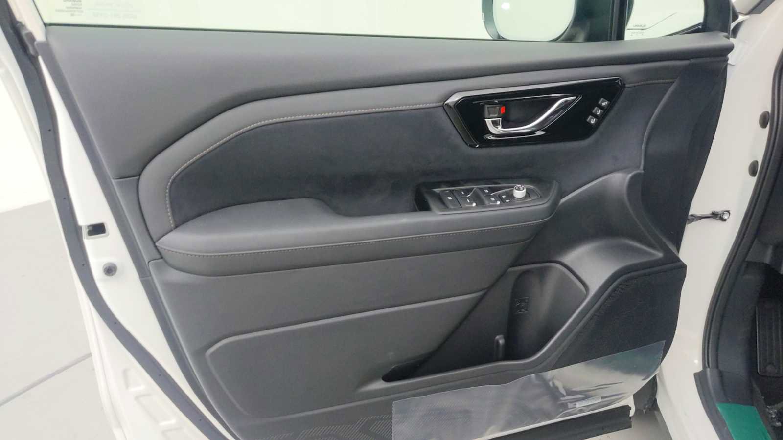 New 2026 Subaru Forester Touring image 24