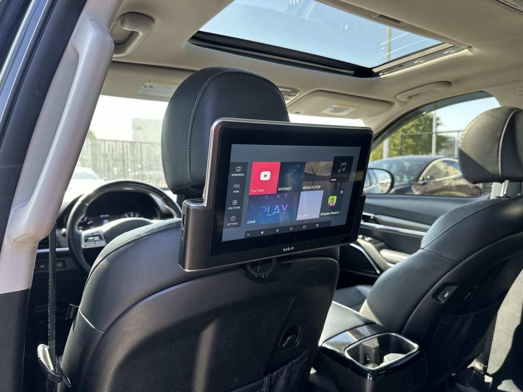 Used 2022 Kia Telluride SX w/ Towing Package AWD/4WD image 33