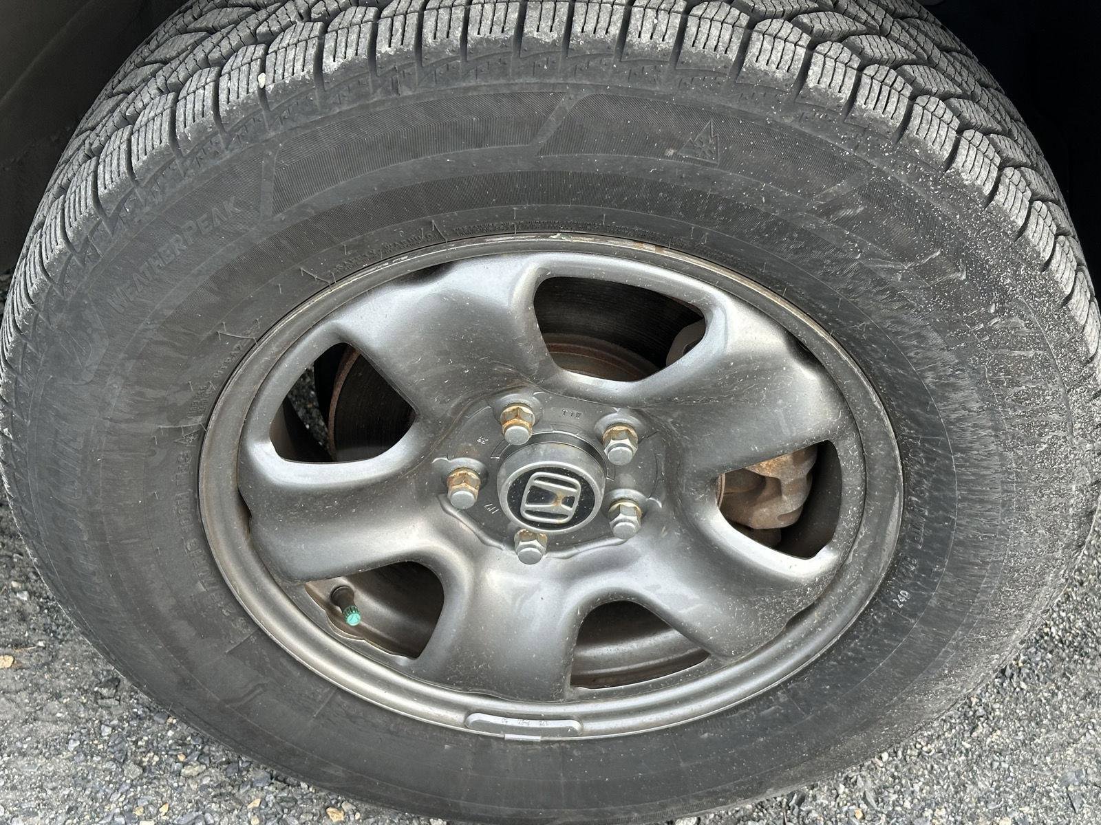 Used 2015 Honda CR-V LX image 10