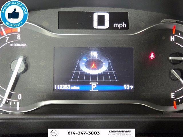 Used 2018 Honda Pilot Elite image 24