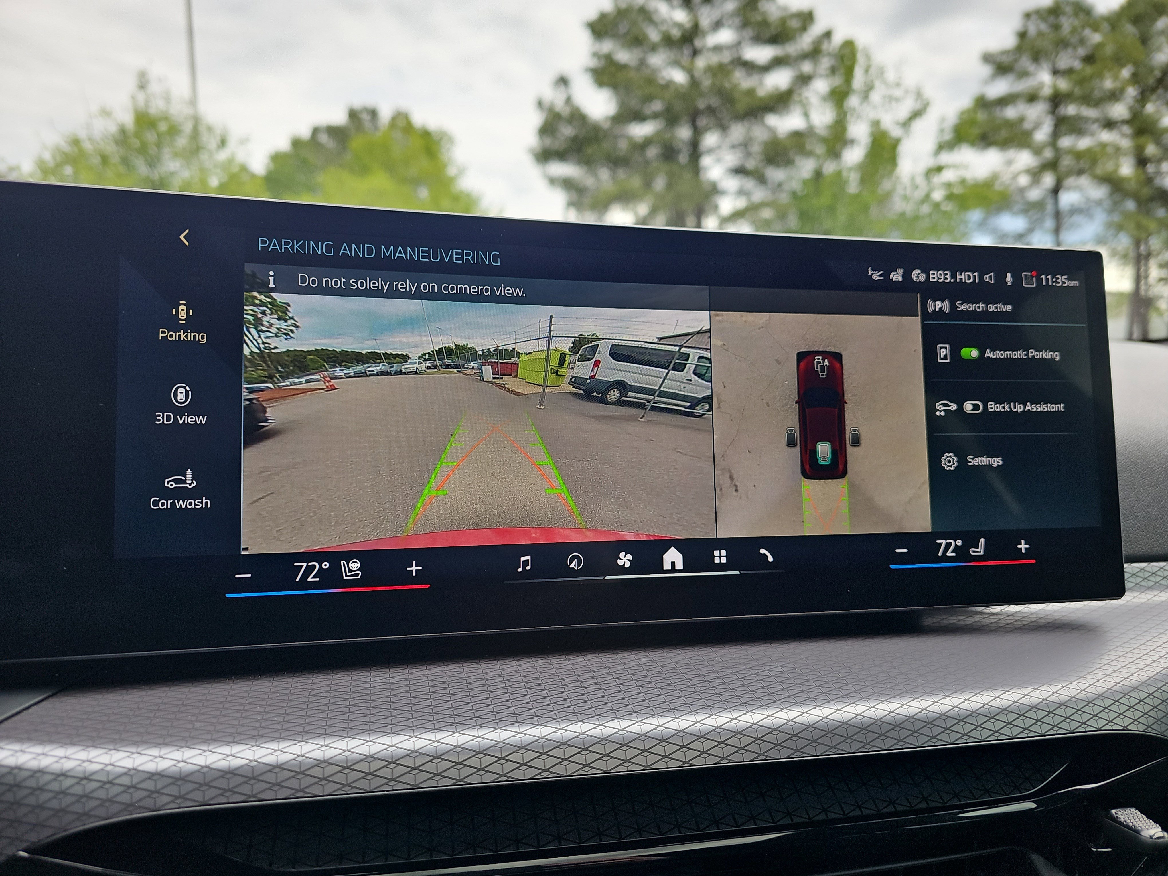 Certified 2025 BMW i4 eDrive40 w/ Premium Package RWD image 26