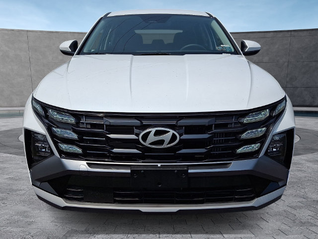 New 2026 Hyundai Tucson Blue SE AWD/4WD image 2