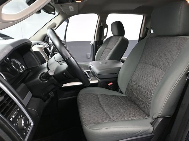 Used 2015 RAM 2500 Big Horn image 27