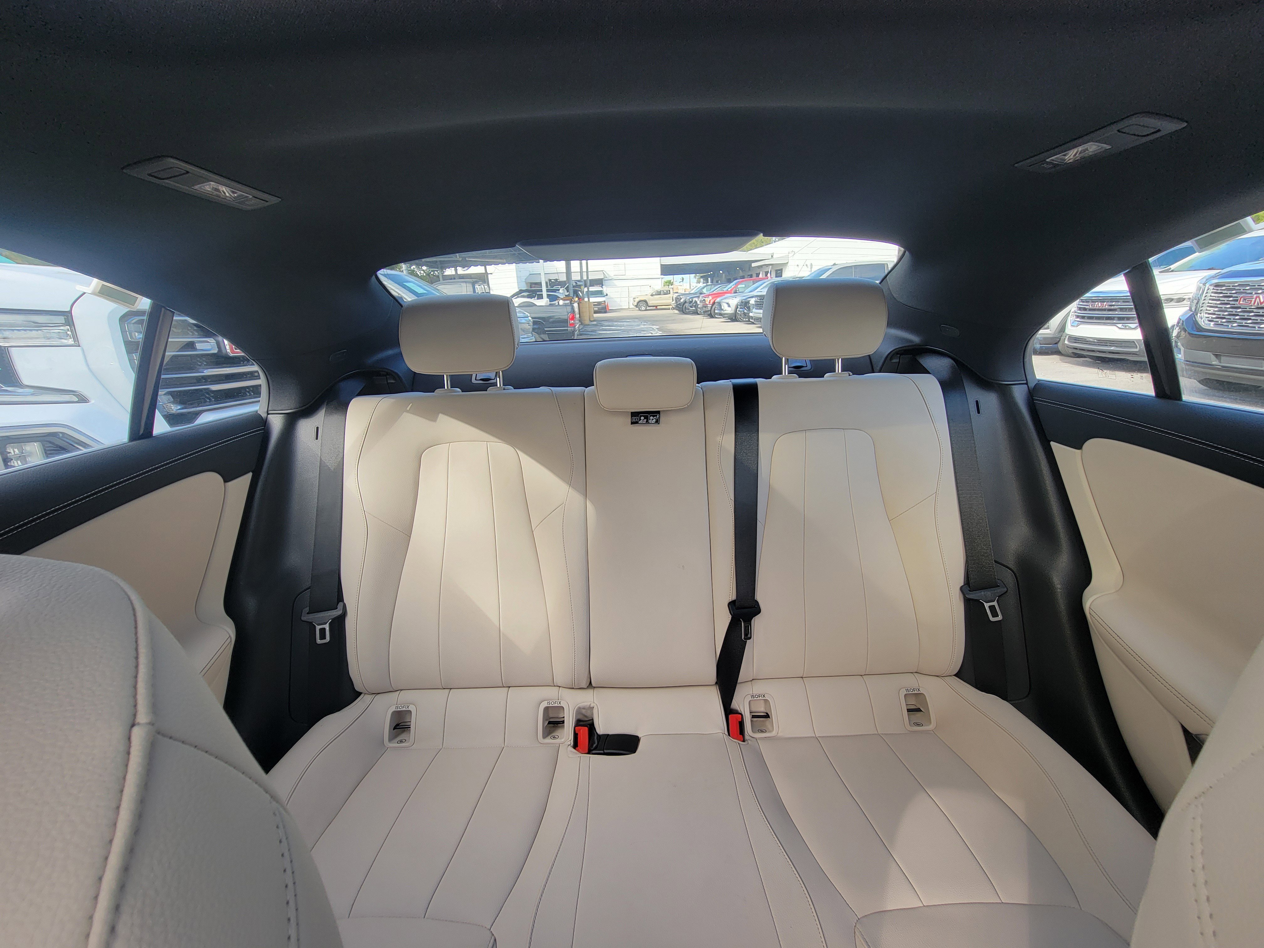 Used 2025 Mercedes-Benz CLA 250 image 15