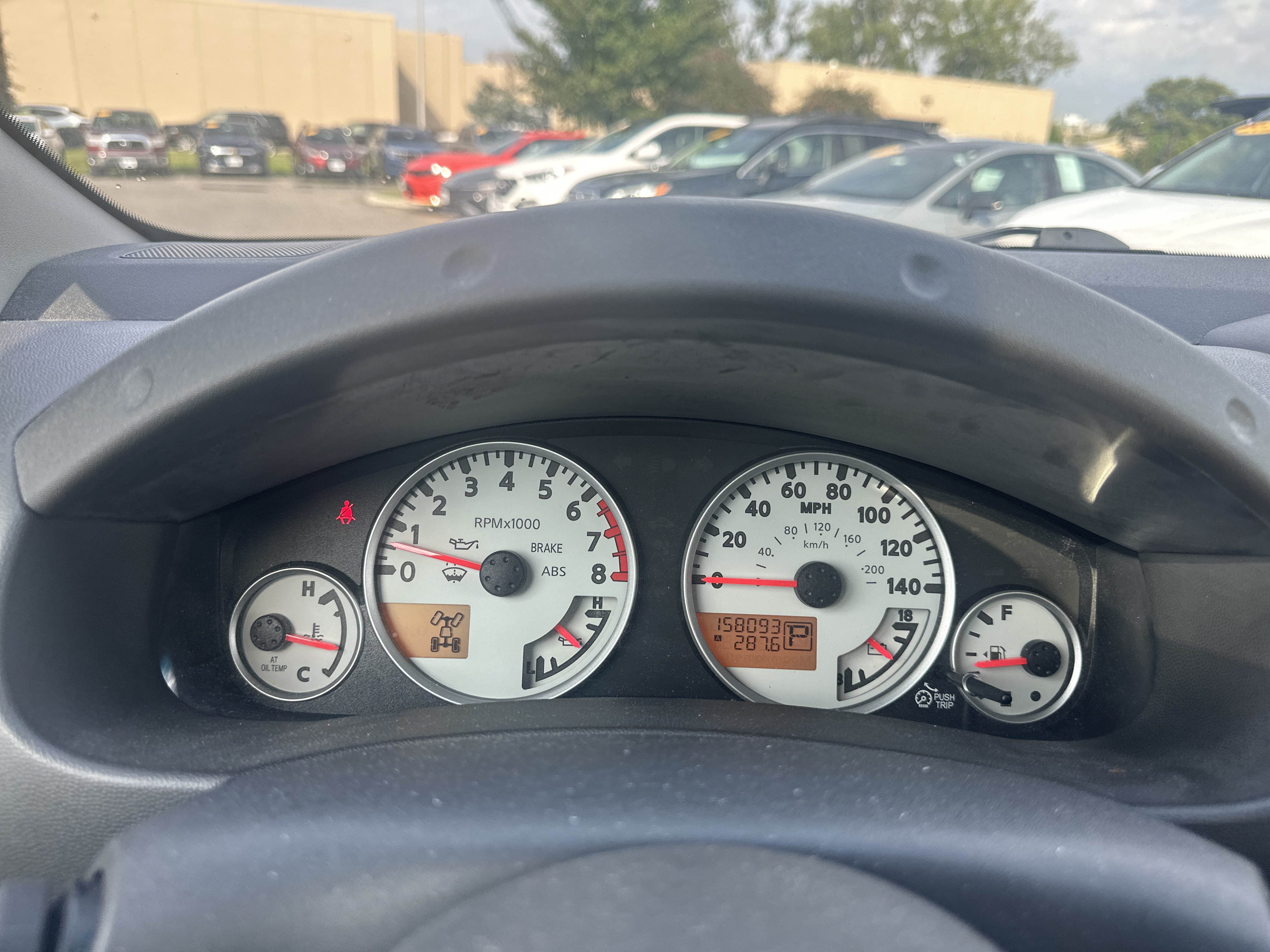 Used 2012 Nissan Frontier PRO-4X w/ Pro-4x Luxury Pkg AWD/4WD image 23