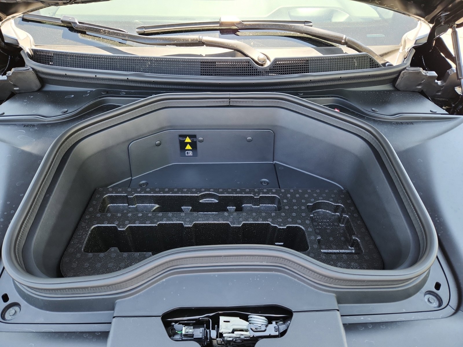 New 2025 Jeep Wagoneer S Launch Edition image 22