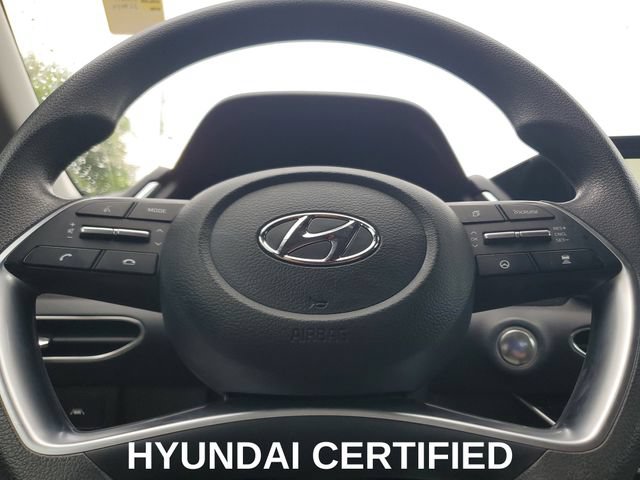 Certified 2023 Hyundai Sonata SEL FWD image 13